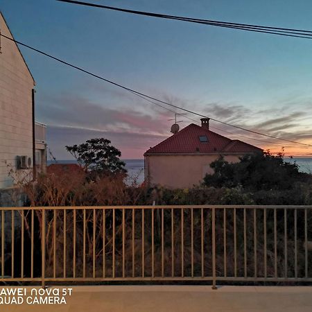 Apartments Palma Ragusa Dış mekan fotoğraf