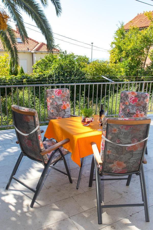 Apartments Palma Ragusa Dış mekan fotoğraf