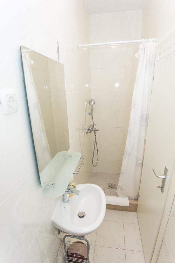 Apartments Palma Ragusa Dış mekan fotoğraf