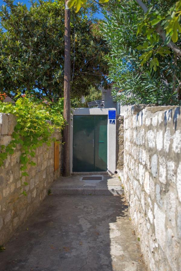 Apartments Palma Ragusa Dış mekan fotoğraf
