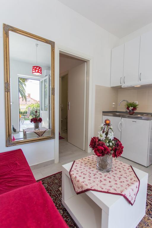 Apartments Palma Ragusa Dış mekan fotoğraf