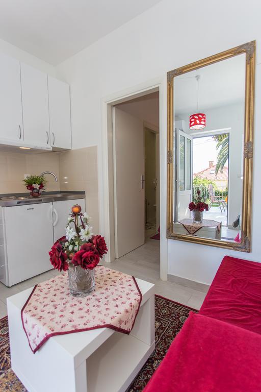 Apartments Palma Ragusa Dış mekan fotoğraf