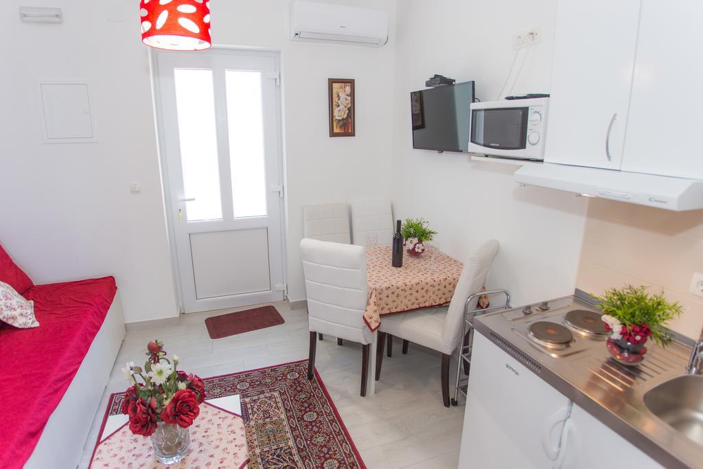 Apartments Palma Ragusa Dış mekan fotoğraf