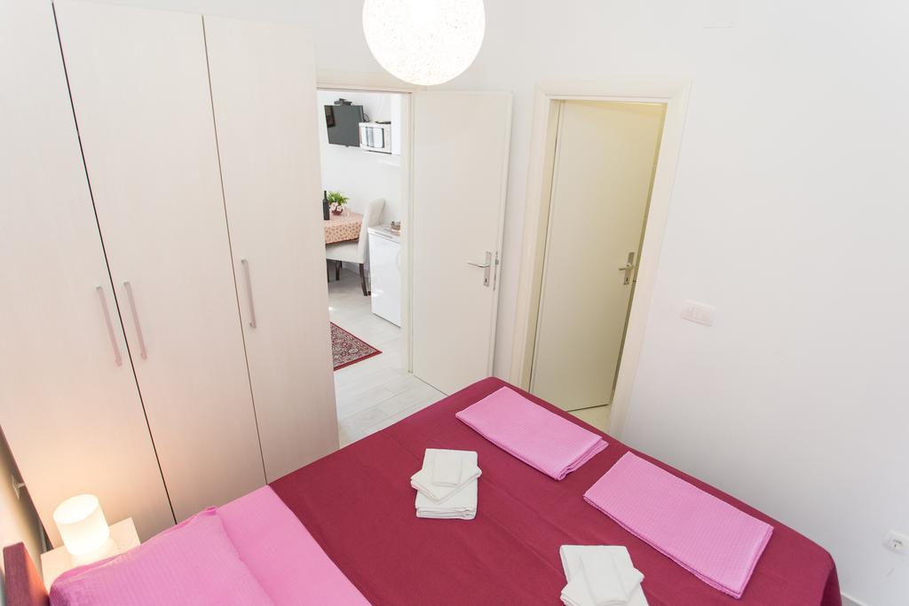Apartments Palma Ragusa Dış mekan fotoğraf