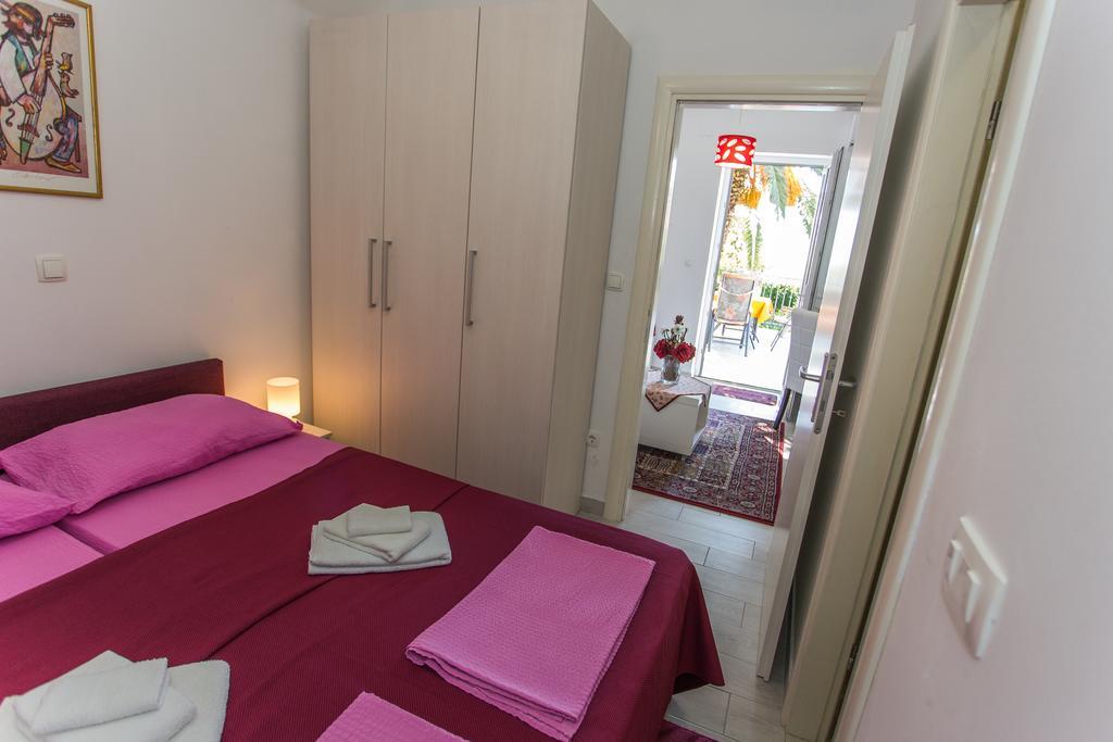Apartments Palma Ragusa Dış mekan fotoğraf