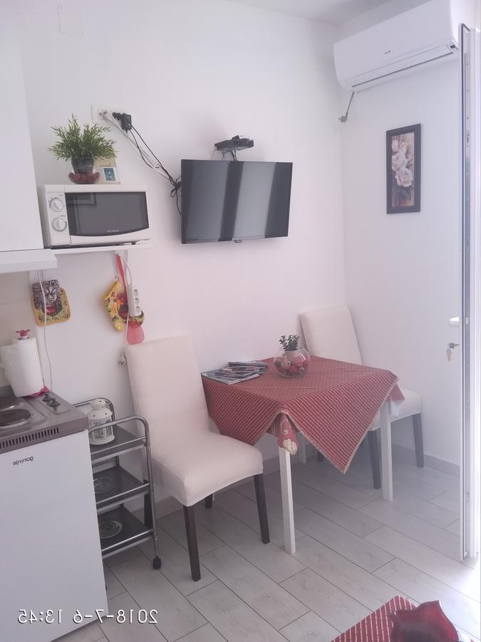 Apartments Palma Ragusa Dış mekan fotoğraf