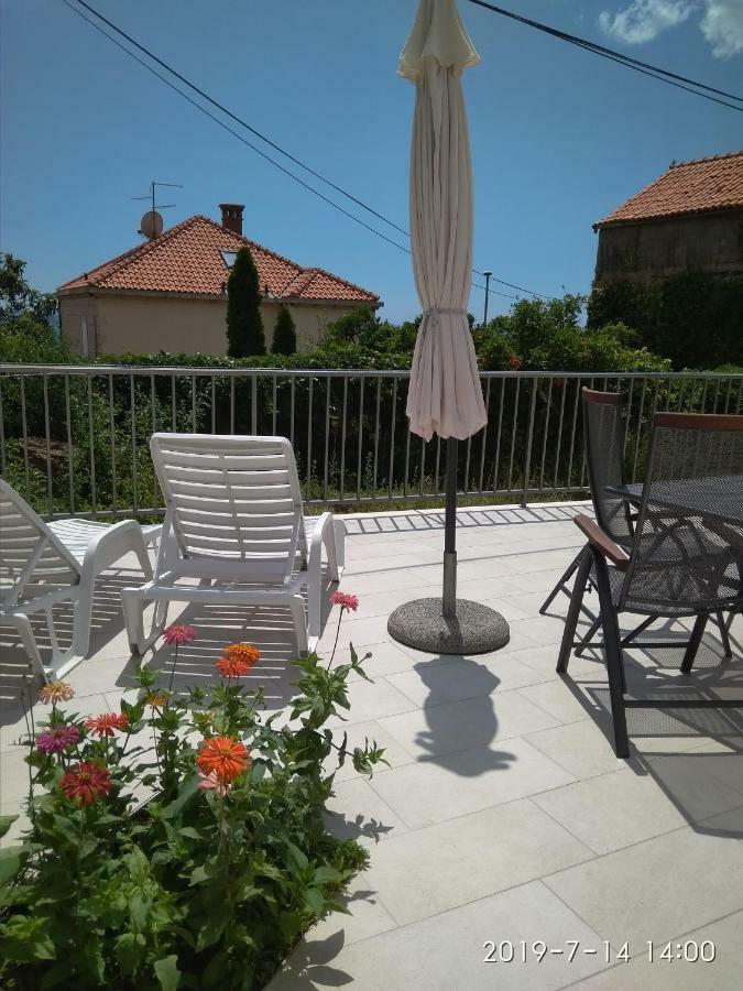 Apartments Palma Ragusa Dış mekan fotoğraf
